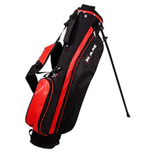 Load image into Gallery viewer, Ram Golf SGS Mens -1" Golf Clubs Starter Set with Stand Bag - Steel Shafts
