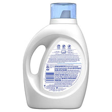 Load image into Gallery viewer, Tide Free &amp; Gentle Liquid Laundry Detergent, 64 loads
