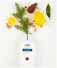 Load image into Gallery viewer, Cremo Barber Grade Blue Cedar &amp; Cypress 2-in-1 Shampoo &amp; Conditioner, 16 Fl Oz (2-Pack)
