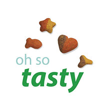 Load image into Gallery viewer, Purina Whisker Lickin's Cat Treats, Crunchy &amp; Yummy Chicken &amp; Tuna Flavors - (4) 10 oz. Pouches
