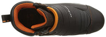 Load image into Gallery viewer, 6" Work Boot,7,M,Black,Steel,PR
