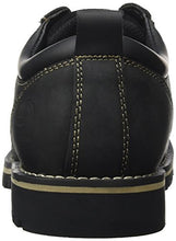 Load image into Gallery viewer, Dockers by Gerli Men's 39wi010 Low-Top Sneakers, Black Schwarz 100, 10.5
