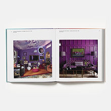 Load image into Gallery viewer, Living in Color: Color in Contemporary Interior Design
