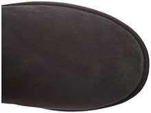 Load image into Gallery viewer, UGG Women's Classic Tall II Boot, Black, 8
