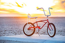 Load image into Gallery viewer, Schwinn Sting-Ray Cruiser Bike, 20-Inch Wheels, Red

