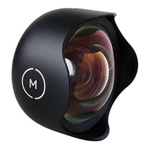 Load image into Gallery viewer, Moment Wide Lens - 18mm Attachment Lens for iPhone Pixel Galaxy OnePlus Phones
