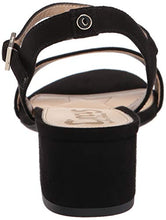 Load image into Gallery viewer, Circus by Sam Edelman Women's Ibis Pump, Black, 8 M US
