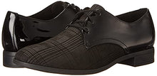 Load image into Gallery viewer, Clarks Women's Trish Tye Oxford, Black, 7
