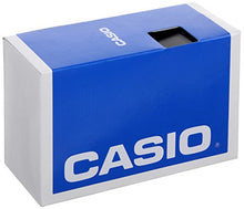 Load image into Gallery viewer, Casio Men's Classic Quartz Watch with Stainless-Steel Strap, Silver, 25.75 (Model: AE-1400WHD-1AVCF)
