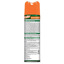 Load image into Gallery viewer, Cutter Backwoods Insect Repellent, Aerosol, 2/11-Ounce
