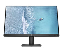 Load image into Gallery viewer, HP 23.8" LED Backlit Monitor, Low Blue Light (V241ib, Black)
