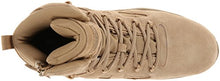 Load image into Gallery viewer, Reebok Work Men's Rapid Response RB8694 Safety Boot,Tan,10 M US
