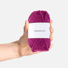 Load image into Gallery viewer, Caron Little Crafties 20 Assorted Acrylic Yarn Skeins 63yd Each for Knitting and Crochet Projects , Multipack Starter Kit
