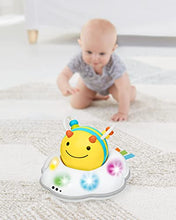 Load image into Gallery viewer, Skip Hop Developmental Learning Crawl Toy, Explore &amp; More 3-Stage Follow-Me, Bee
