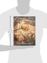 Load image into Gallery viewer, Sherlock Holmes Consulting Detective - The Thames Murders &amp; Other Cases Board Game | Mystery Game for Teens and Adults | Ages 14+ | 1-8 Players | Average Playtime 90 Min. | Made by Space Cowboys
