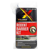 Load image into Gallery viewer, Xcluder Rodent Control Fill Fabric; Large DIY Kit; Steel Wool Blend; Protect Commercial &amp; Residential Properties from Rats and Mice (162758A)
