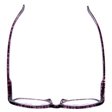 Load image into Gallery viewer, EYEGUARD High Magnification Power 2 Pairs Spring Hinge Reading Glasses Ultra Clear Women Readers(+4.50+5.00 +5.50+6.00)
