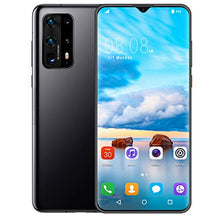 Load image into Gallery viewer, Mobile Phone, P41pro Android 10.0, 6.7-inch Water Drop Screen, Unlocked 5G Smartphone SIM Free Call, 13MP+24MP Dual Cameras, 8GB+512GB, 4800mAh Fast Charging, Facial Recognition, Fingerprint Unlock
