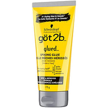 Load image into Gallery viewer, Got2b Glued Spiking Glue 6 Ounce
