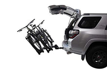 Load image into Gallery viewer, Saris MTR 1-Bike Hitch Car Rack, 1 Bike Carrier, Black
