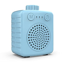 Load image into Gallery viewer, Portable Sound Machine Baby, White Noise Machine for Sleeping Baby Adults, Fansbe Super Mini Noise Machine with 13 Soothing Sounds, Adjustable Volume for Home Travel and Office
