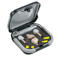 Load image into Gallery viewer, NewEAR Hearing Amplifier Ear ITC (Pair) "Extra Small" Second Generation
