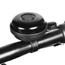 Load image into Gallery viewer, Accmor Classic Bike Bell and 2 Pack Bike Helmet Mirror Bundle, Great Bicycle Accessory for Adults Kids
