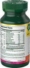 Load image into Gallery viewer, Women Multivitamin by Nature's Bounty, Vitamin Supplement, Supports Healthy Hair, Skin, &amp; Nails with Biotin*, 100 Tablets
