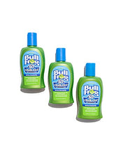 Load image into Gallery viewer, Bullfrog Quik Gel Sunscreen SPF 50 | Reef Friendly/Safe (Oxybenzone &amp; Octinoxate Free) | Broad Spectrum Moisturizing UVA/UVB, 5oz, 3 pack
