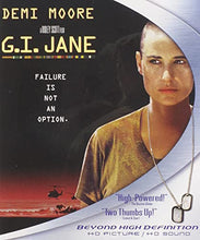 Load image into Gallery viewer, G.I. Jane [Blu-ray]
