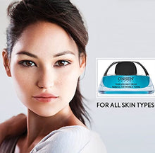 Load image into Gallery viewer, Onsen Secret Wrinkle Repair Tenseless Night Face Cream – Dermatologist Recommended Anti-Wrinkle, Radiance and Tonicity Cream – Anti Aging Ultra Boost Facial Cream for Dry Skin &amp; Age Spots 50ml
