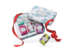 Load image into Gallery viewer, La Chatelaine Luxury Soap Collection, Oprah’s Favorite Things 2019: Plant-Based, Made in France w/Organic Shea Butter, Set of 6 (Lemon Verbena, Cherry Almond, Coconut Milk, Shea, Wild Fig, Gardenia)
