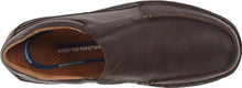 Load image into Gallery viewer, Nunn Bush Men's Patterson Slip-on,Brown Crazy Horse,9.5 M US

