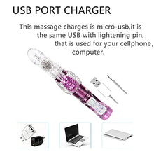 Load image into Gallery viewer, Rechargeable Rose Silicone Vibrating Scalp Brush Hair Hair Shampoo Adult Toy for Women Pleasure Wireless G Spotter Stimulator
