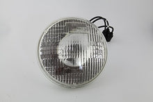 Load image into Gallery viewer, MILITARY OEM INCANDESCENT HEADLIGHT - UNIVERSAL - M998 HUMVEE HMMWV HEAD LIGHT 24V 6240-00-966-3831 P/N 8741491
