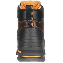 Load image into Gallery viewer, Timberland PRO Men's Endurance 6 Inch Steel Safety Toe Puncture Resistant Work Boot Industrial, Brown, 10
