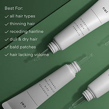 Load image into Gallery viewer, Cel Microstem Healthy Hair Growth Serum – Anti Thinning Hair Oil – Biotin Hair Serum - Thicker, Healthier Hair for Men &amp; Women
