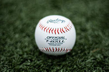 Load image into Gallery viewer, Rawlings Youth Tball or Training Baseball, Box of 12 T-balls, TVB
