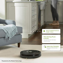 Load image into Gallery viewer, iRobot Roomba 675 Robot Vacuum-Wi-Fi Connectivity, Works with Alexa, Good for Pet Hair, Carpets, Hard Floors, Self-Charging
