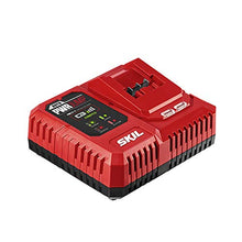 Load image into Gallery viewer, SKIL Pwrcore 20 Auto Pwrjump Charger, Tool Only - QC536001
