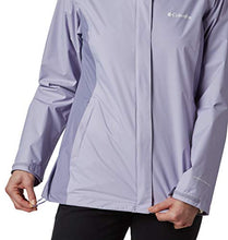 Load image into Gallery viewer, Columbia Women's Arcadia II Jacket Outerwear, -twilight/ dusty iris, Small
