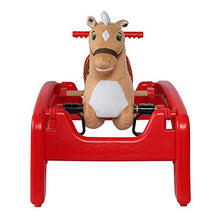 Load image into Gallery viewer, Rockin' Rider Legacy Grow-with-Me Pony
