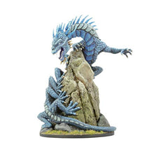Load image into Gallery viewer, Dungeons &amp; Dragons - Behir (1 fig)
