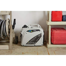 Load image into Gallery viewer, Quipall 2200I Inverter Generator (CARB)
