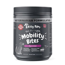 Load image into Gallery viewer, Multifunctional Supplements for Dogs - Glucosamine Chondroitin for Joint Support + Vet Strength Hip &amp; Joint Soft Chews for Dogs - Glucosamine, Chondroitin &amp; MSM
