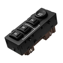 Load image into Gallery viewer, 4x4 Switch 4WD Wheel Drive Switch for | 2003-2007 Chevy Silverado Suburban Avalanche Tahoe, GMC Sierra Yukon, Cadillac Escalade | Replaces OE# 19259313, 901-072
