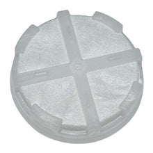 Load image into Gallery viewer, Fuel Filter and Filtering Disk Set 35-8M0093688 866171A1 8M0093688 35-892665 for Mercury Marine Mercruiser Engines with Gen III 3 Fuel Cooler
