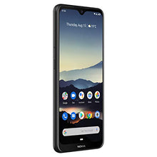 Load image into Gallery viewer, Nokia 7.2 - Android 9.0 Pie - 128 GB - 48MP Triple Camera - Unlocked Smartphone (AT&amp;T/T-Mobile/MetroPCS/Cricket/Mint) - 6.3" FHD+ HDR Screen - Charcoal - U.S. Warranty
