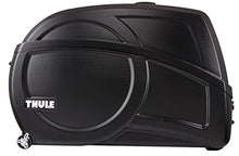 Load image into Gallery viewer, Thule RoundTrip Transition – Hard Shell Bike Travel Case with built-in Repair Stand
