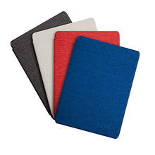 Load image into Gallery viewer, Kindle Fabric Cover - Sandstone White (10th Gen - 2019 release only—will not fit Kindle Paperwhite or Kindle Oasis).
